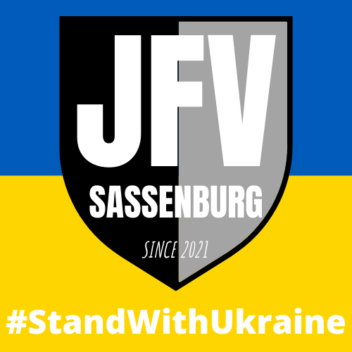 JFV Sassenburg von 2021 e.V.